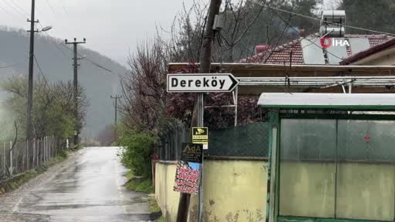 Sakarya Geyve'de iki gündür kayıp 75 yaşındaki Necdet Gül'ün cansız bedenine ulaşıldı
