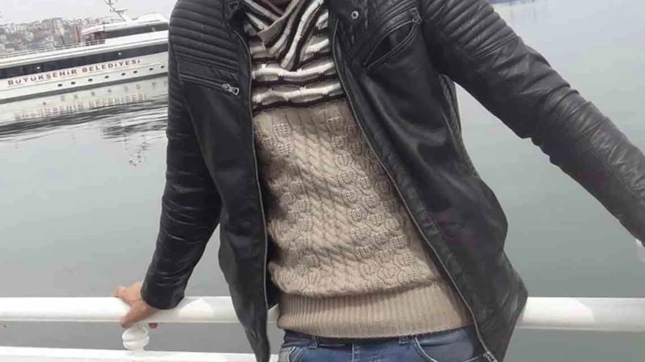 Samsun Canik'te 2 çocuk babası Cüneyt K. asılarak hayatını kaybetti