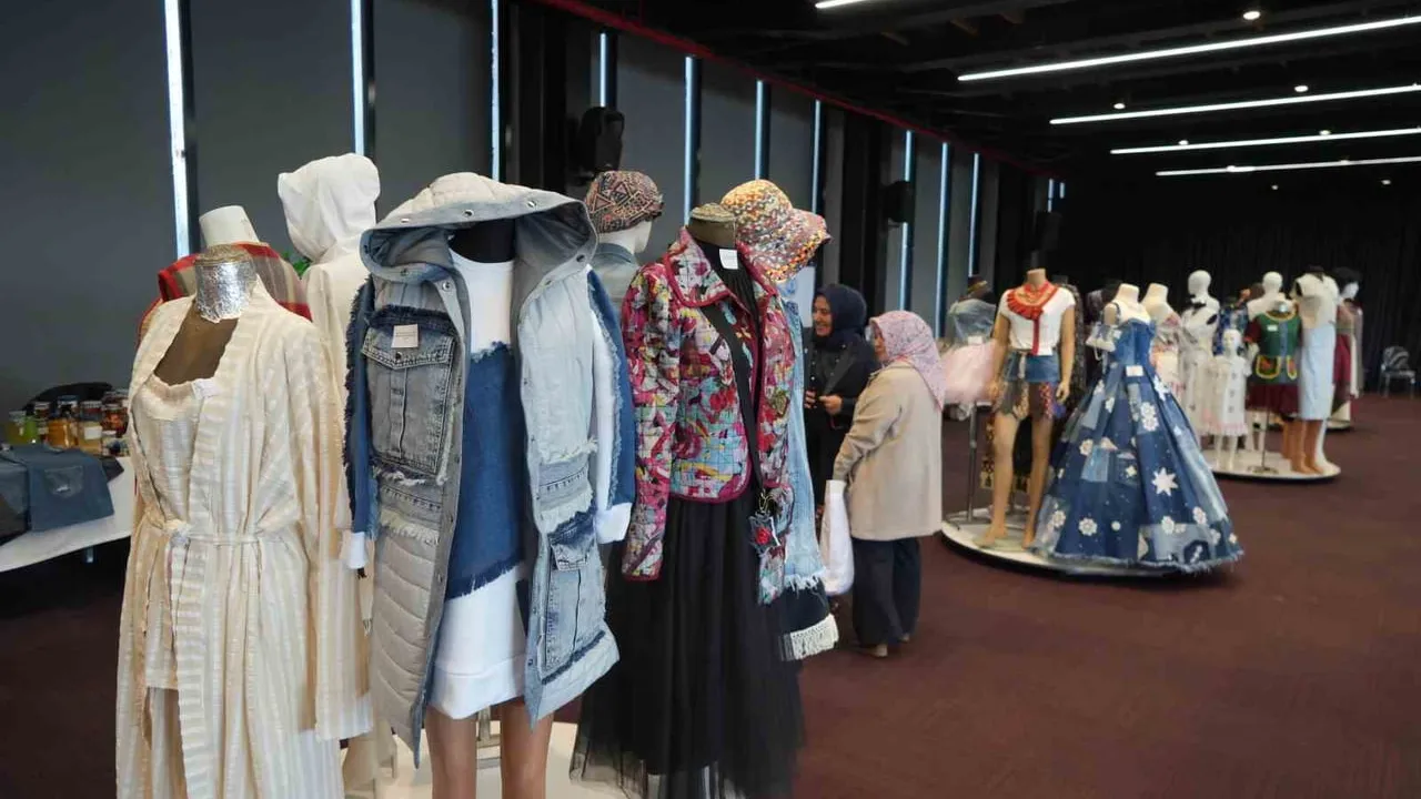 Samsun'da Sıfır Atık Günü: Başkan Doğan 15 projeyle gıda israfına dikkat çekti