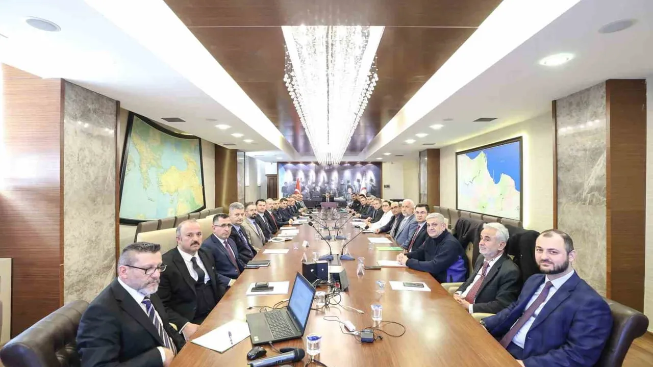 Samsun Valiliği uyarıyor: "Yeşil vatanımızı ve geleceğimizi ateşe atmayalım"