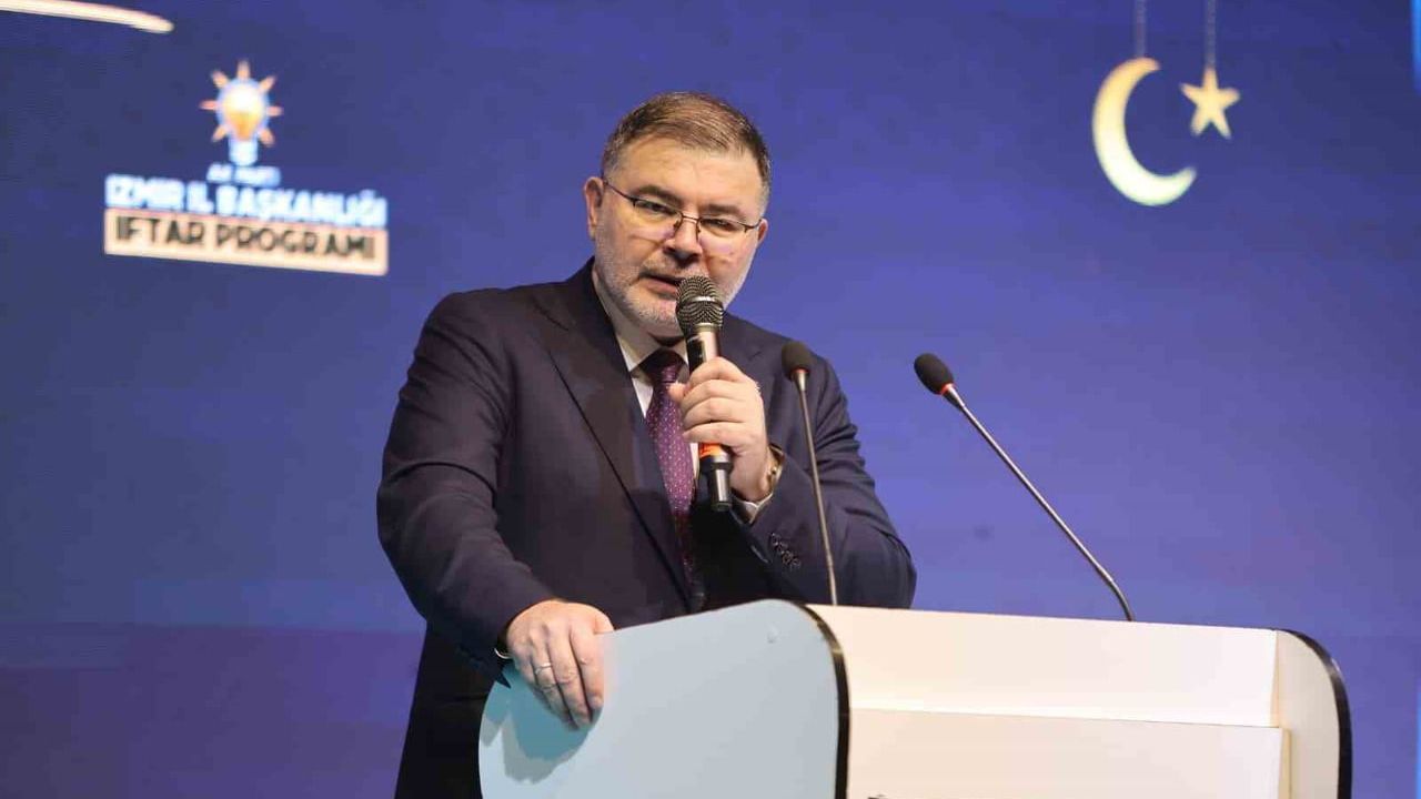 Saygılı: Halkapınar'da 10 Yıllık Metro Depolama Projesi ile 2,5 Yılda Tamamlanan Olimpik Havuz Arasındaki Yönetim Farkı