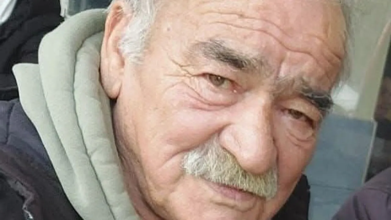 Selendi'de MHP'nin eski ilçe başkanı Mehmet Akıncı yaşamını yitirdi