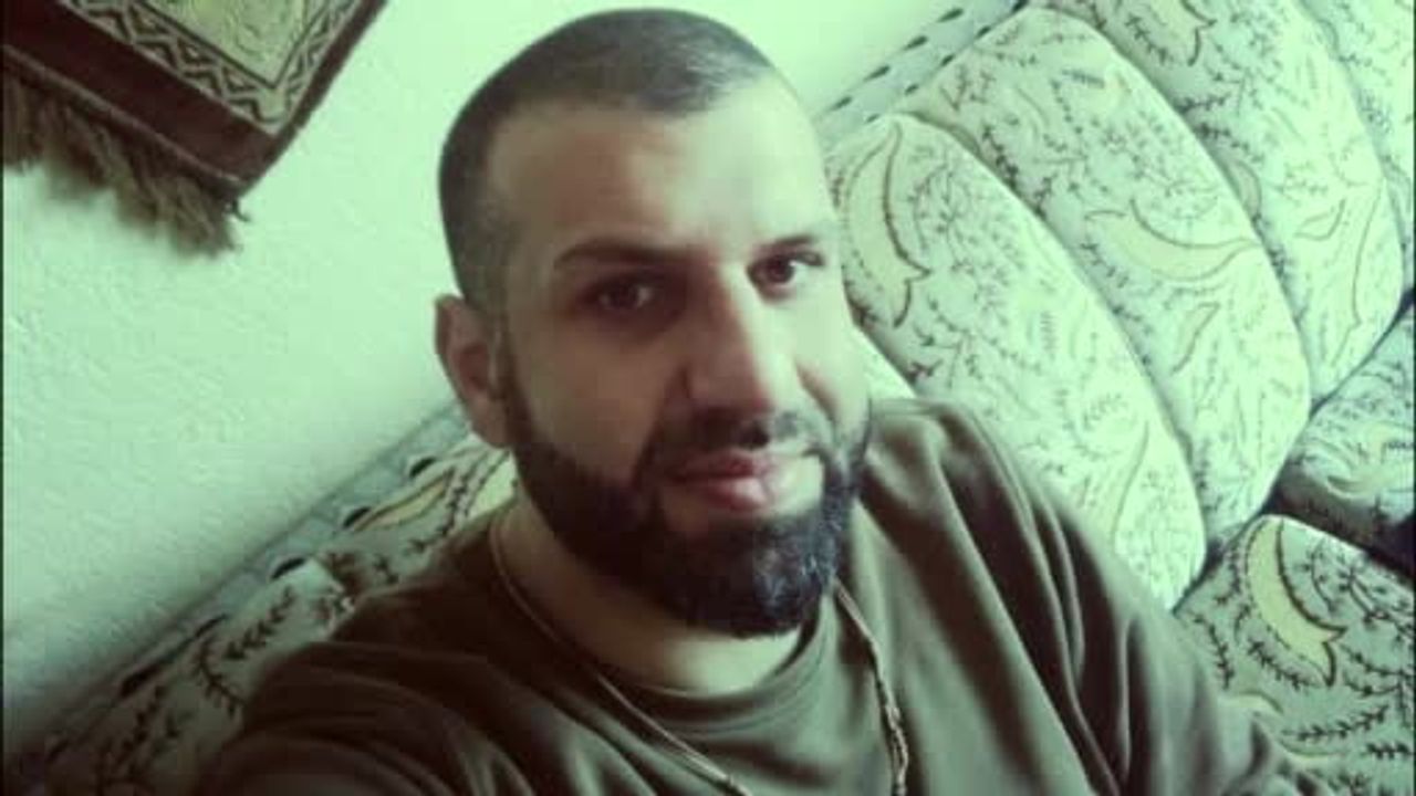 Seydişehir'de cezaevinden izinli çıkan kişi evinde ölü bulundu