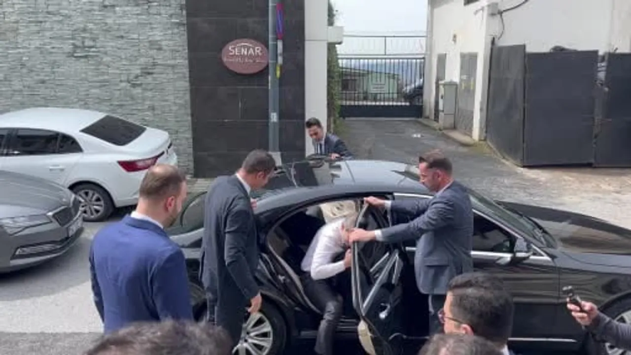 Sıfır Atık ile enerji verimliliği protokolü imzalandı — Bayraktar: Enerjiyi doğru kullanmak her zamankinden önemli