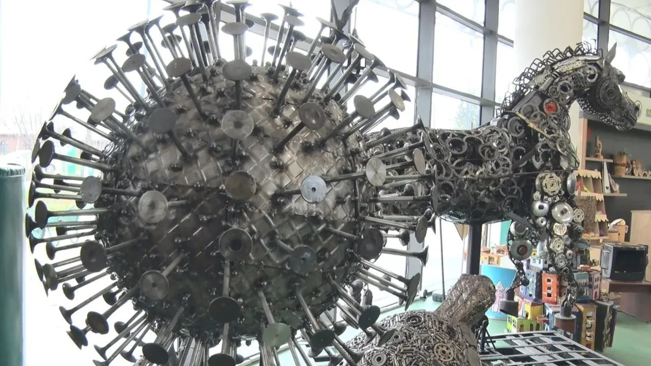 Sıfır Atık Uygulamalarıyla 9 Yılda 90 Milyon Ton Atık Ekonomiye Kazandırıldı