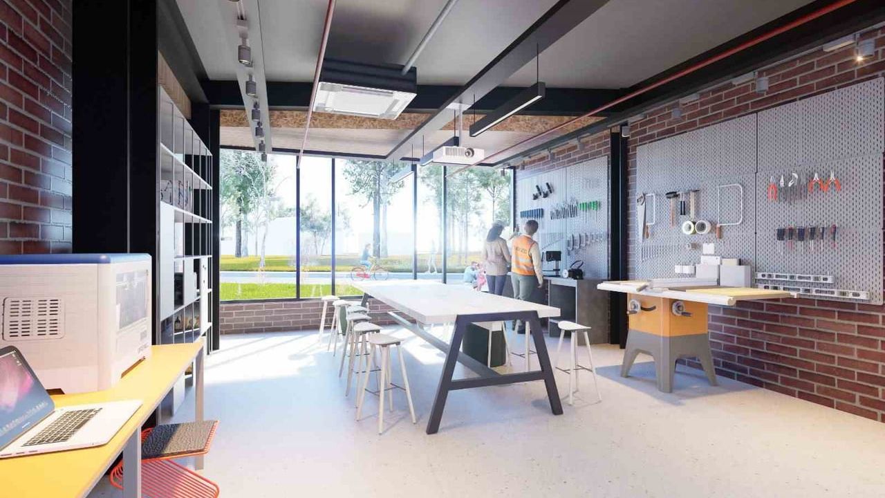 Sivas Belediyesi, İklim Değişikliği ve Sıfır Atık Müdürlüğü Hizmet Binası Projesini Duyurdu