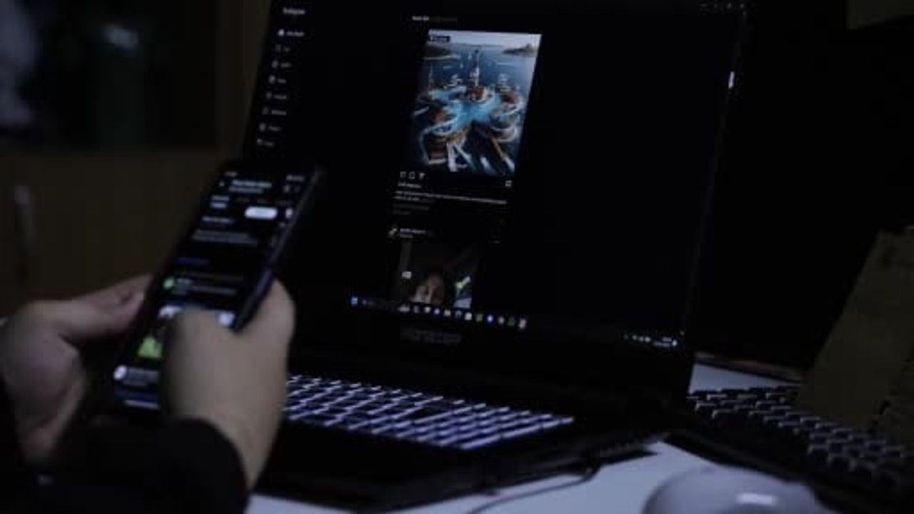 Sosyal medyada 'uygun fiyatlı eğitim ve yazılım' tuzağına karşı uyarı