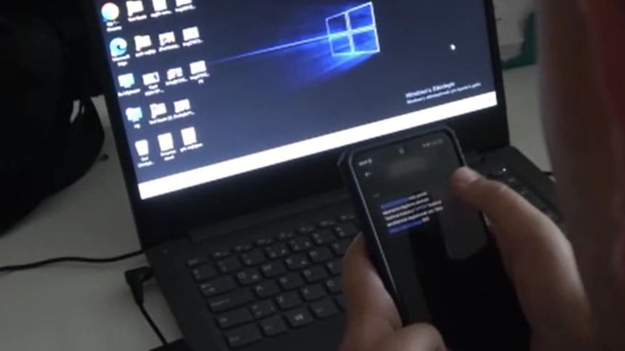 Sosyal medyada 'uygun fiyatlı online eğitim' ve 'lisanslı yazılım' dolandırıcılığına dikkat