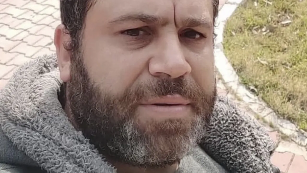 Tarsus'ta trafik kazası: Yeşiltepe Mahallesi'nde 1 kişi hayatını kaybetti