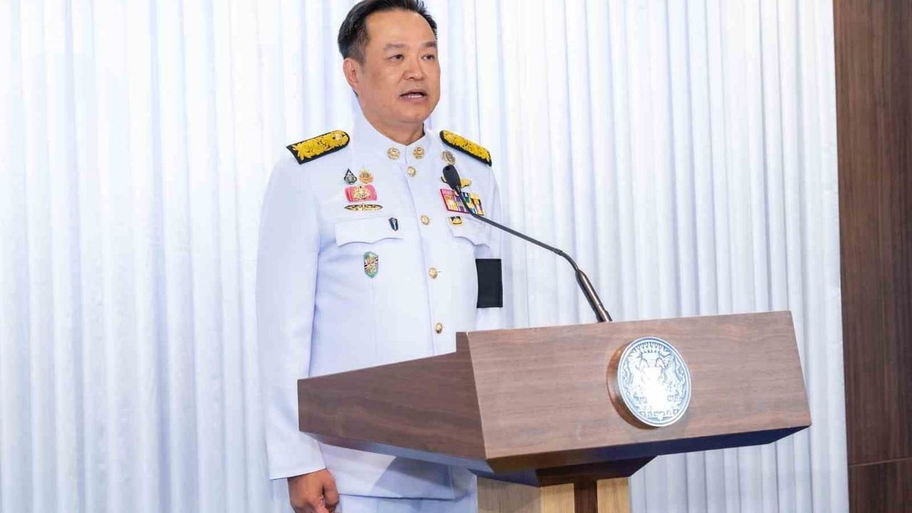 Tayland Kralı Maha Vajiralongkorn yeni kabineyi onayladı: Anutin Charnvirakul başbakanlığında hükümet göreve başlıyor
