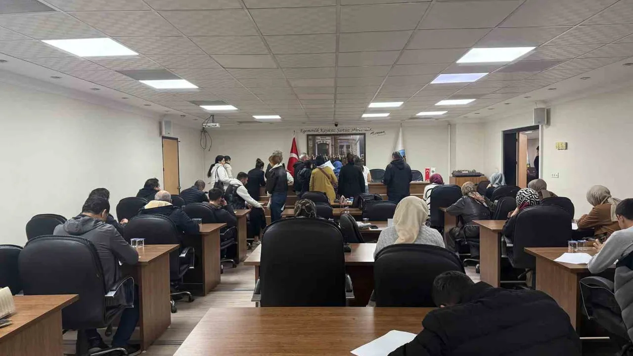 Turgutlu Belediyesi, Kariyer Projesini Dijitalleştirerek Başvuru Süreçlerini Yeniledi