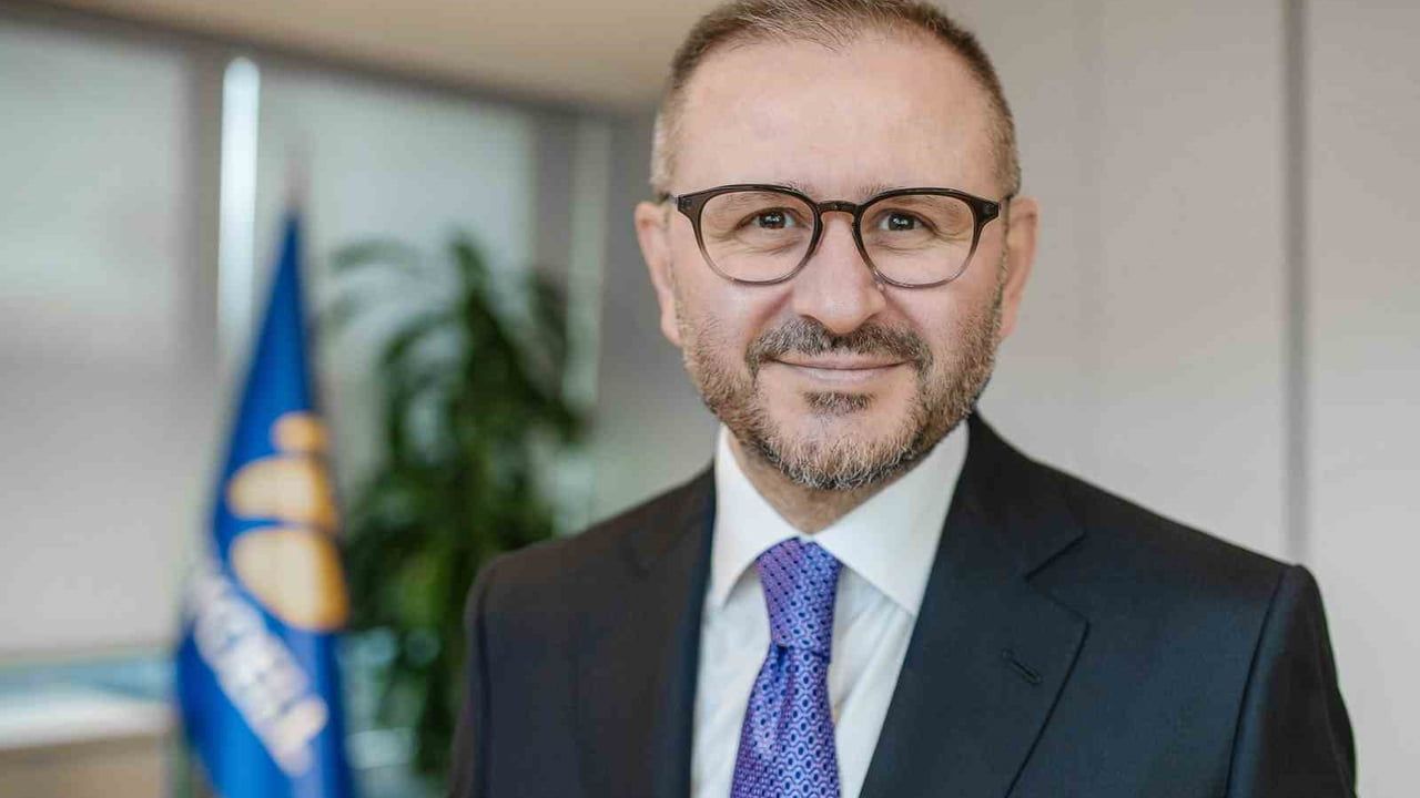 Turkcell Yönetim Kurulu Başkanı Şenol Kazancı: 5G ile Türkiye’nin dijitalleşme serüvenine yön veriyoruz