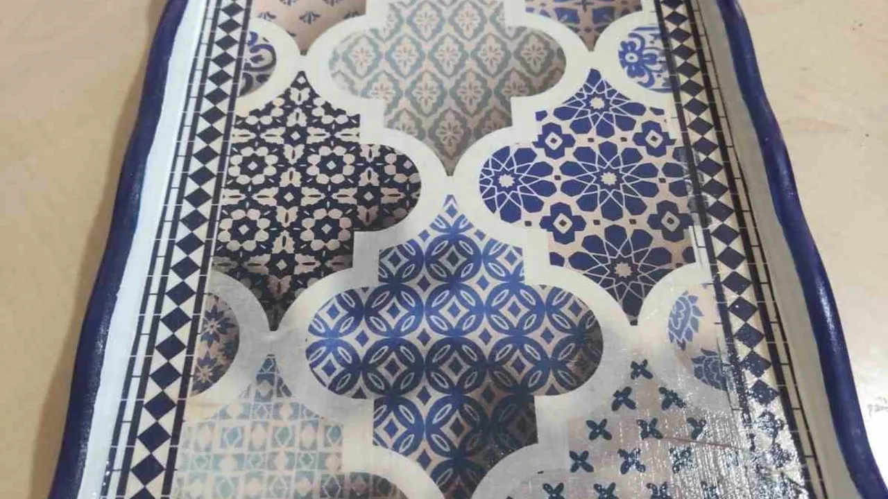 Türkoğlu'nda 61 yaşındaki Sibel Akkaya kurslarla üretip huzur buldu