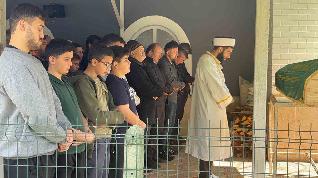 Ulus'ta bakım krizine yeni halka: Engin Kalender’in vefatıyla zihinsel engelli anne ve iki kardeşin durumu belirsiz