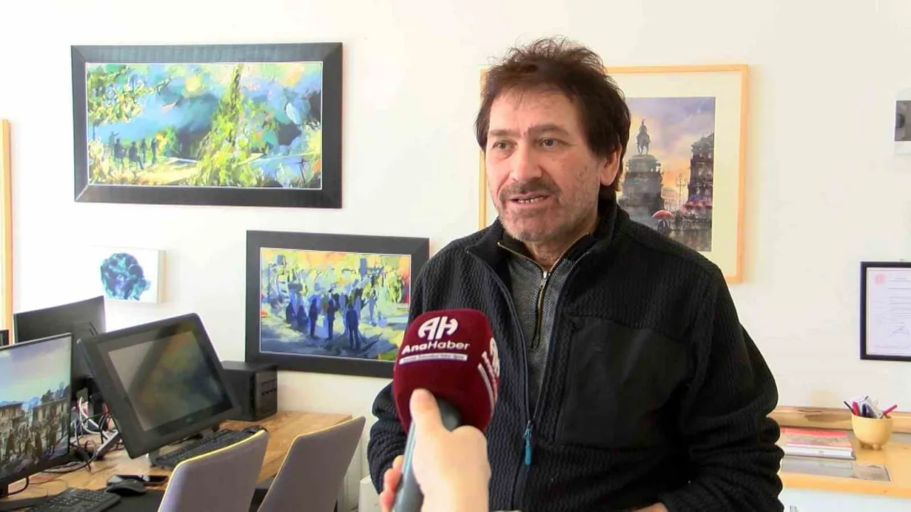 Umay Müze: Teknolojiyle Kültürel Mirası Dijital Ortama Taşıyan Teknopark Girişimi