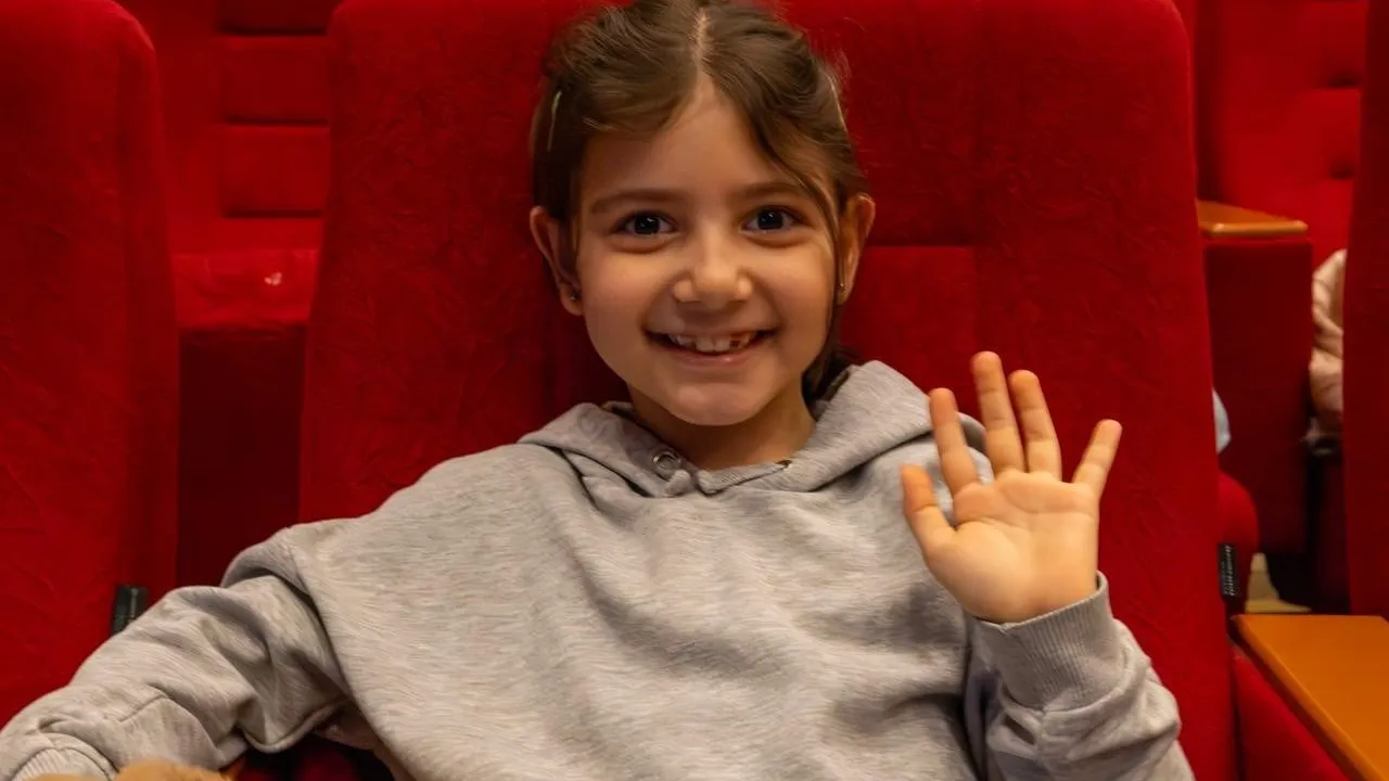 Ümraniye'de kültür-sanat sezonu çocuk etkinlikleriyle renkleniyor