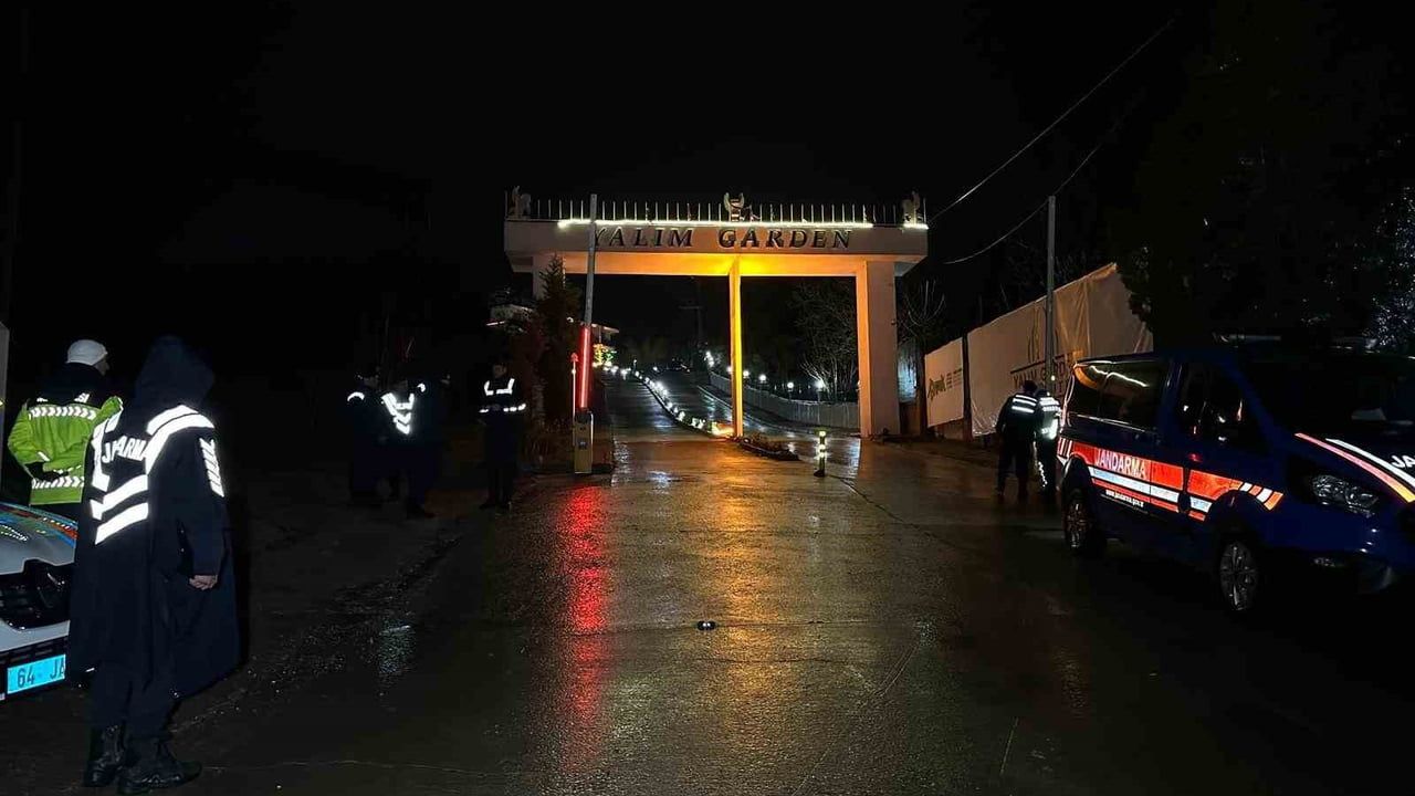 Uşak Belediye Başkanı Özkan Yalım’ın İş Yerlerinde Arama: Dijital Materyallere El Konuldu