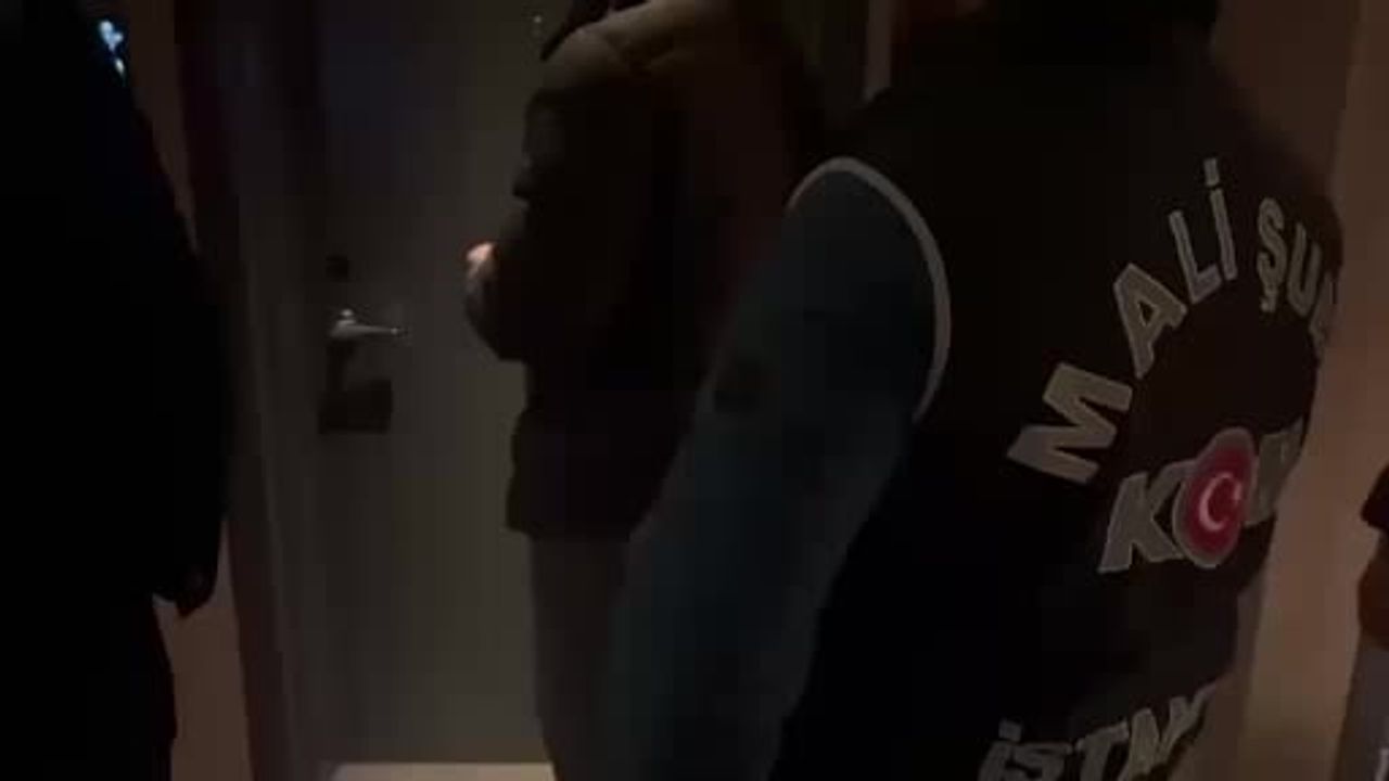 Uşak Belediyesi'ne Yönelik Yolsuzluk Soruşturmasında 4 Kişi Daha Gözaltına Alındı