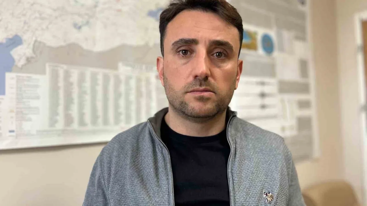 Van Gölü Havzası'nın sismik risk haritası çıkarıldı: Zemin yapısına dikkat