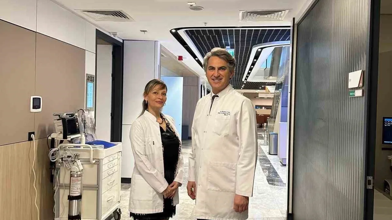 Varis tedavisinde yeni nesil: Ameliyatsız, iz bırakmayan yöntemler ve erken tanının önemi