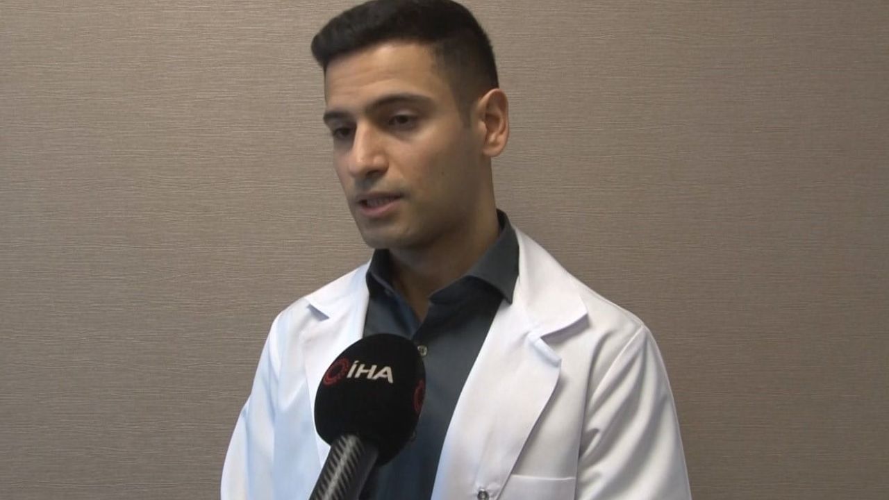 Vertigo uyarısı: Hareket azlığıyla baş dönmesi vakaları artıyor