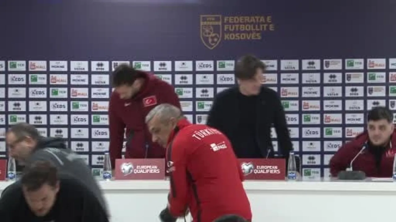 Vincenzo Montella: "Birbirimiz için savaşarak uzun zamandır beklediğimiz hayali gerçekleştireceğiz"