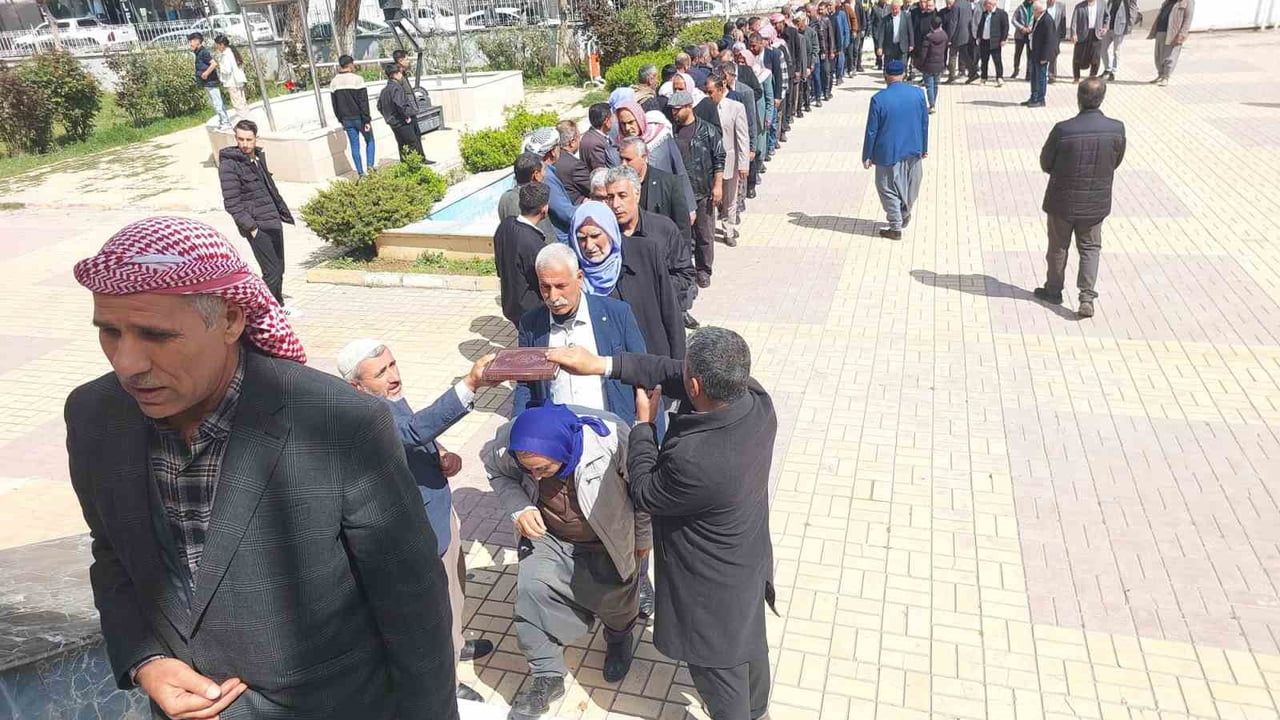 Viranşehir'de 25 Haziran 2025'teki silahlı saldırı barışla sonuçlandı