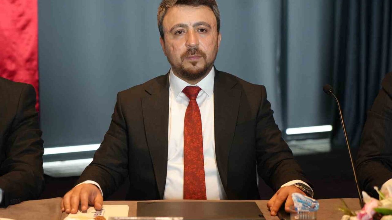 YEDAŞ, Samsun için 2026-2030 Döneminde 25 Milyar TL'lik Enerji Yatırımı Planlıyor