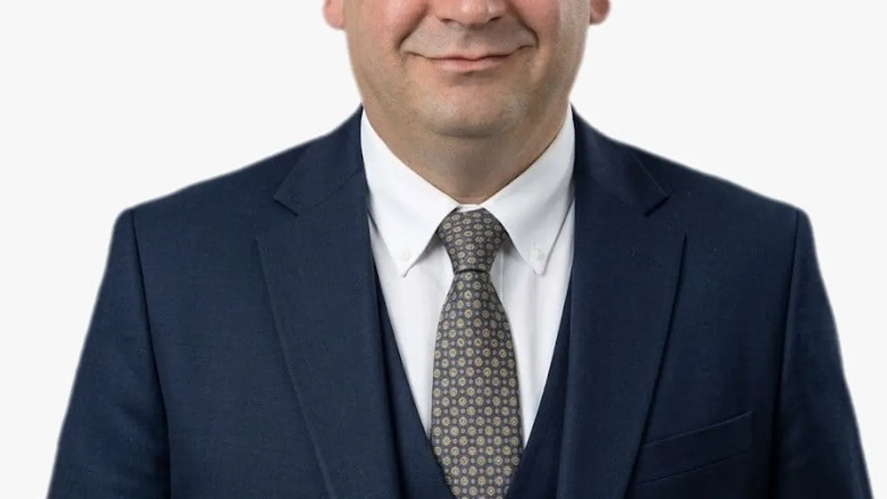 Yenişehir Şoförler ve Otomobilciler Esnaf Odası'nın yeni başkanı Mustafa Ul seçildi