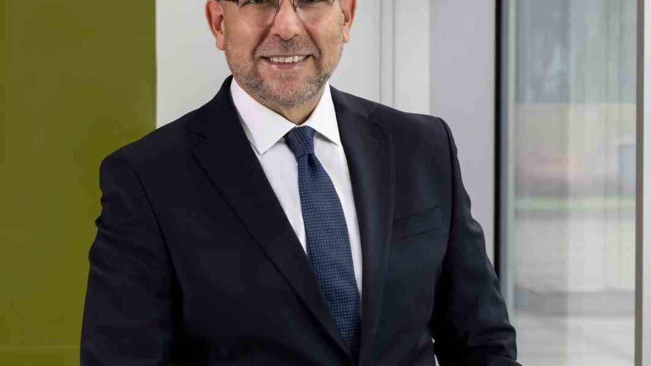 Yıldız Holding’de Ali Sözen Chief Operating Officer (COO) olarak atandı