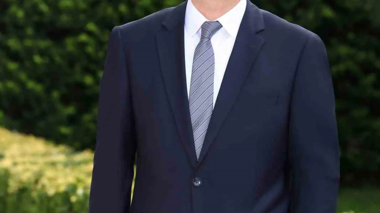 Yıldız Holding Gıda Grubu Başkanlığı'na Mert Altınkılınç atandı