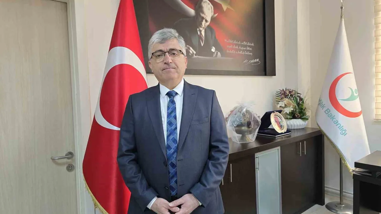 Yozgat’ta kolorektal kanser taramaları yüzde 85 oranında tamamlandı