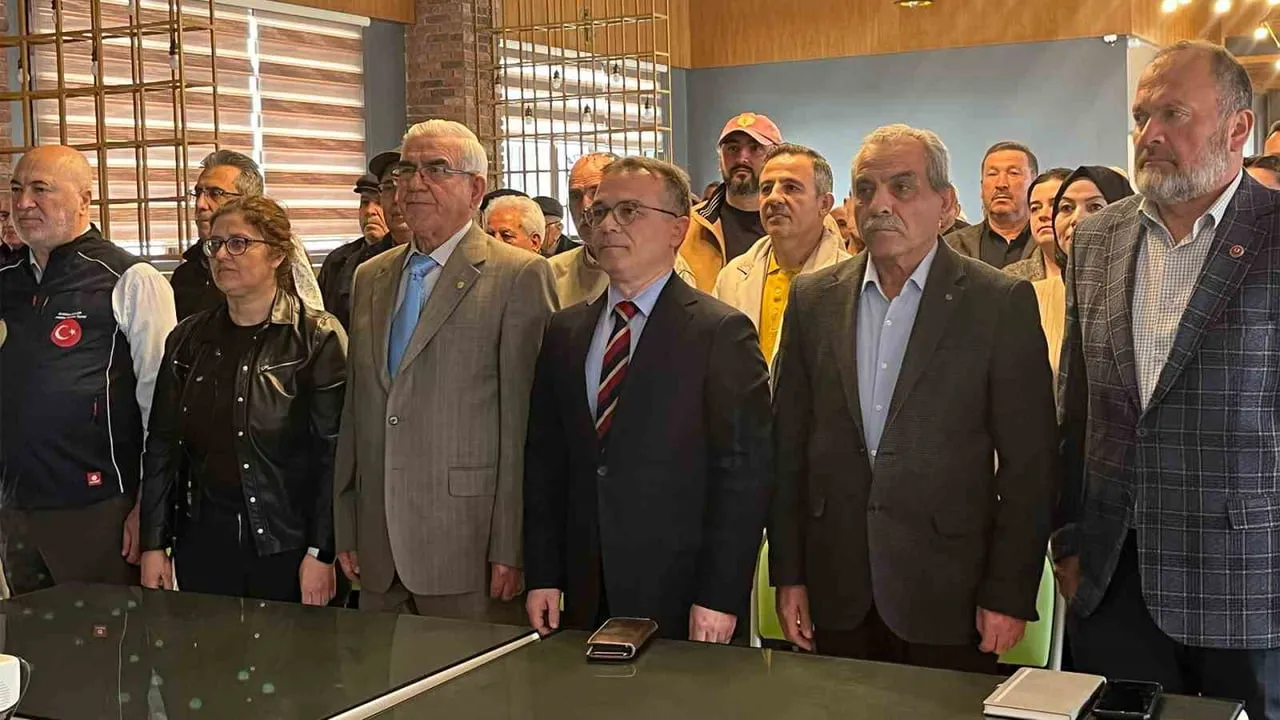 Zekeriya Ar: Bolu, Türkiye için stratejik bir arıcılık merkezi