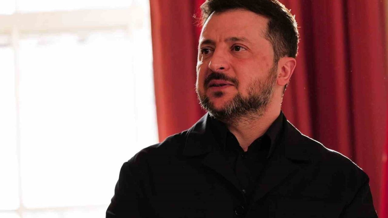 Zelenskiy: Rusya, İran'a Orta Doğu'daki ABD hedefleri konusunda istihbarat sağlıyor