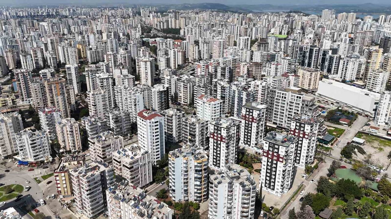 0,69 faizli 3 milyon TL destek kredisi kentsel dönüşüm ve inşaat sektörünü canlandıracak