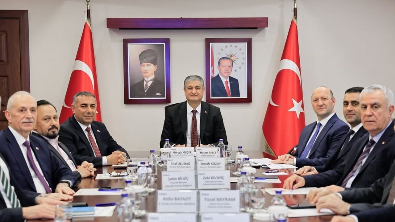 10. Uluslararası Adana Lezzet Festivali 9-11 Ekim’de Merkez Park’ta yapılacak