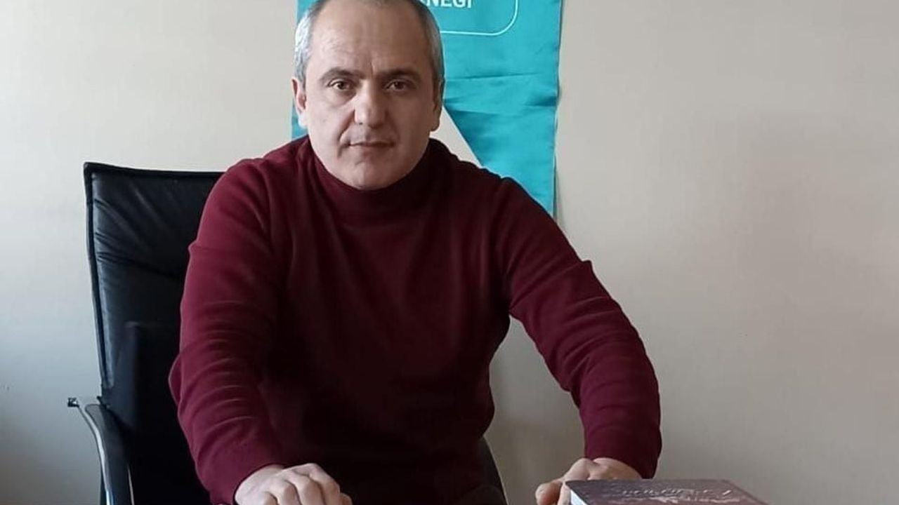 114 yıllık belge gün yüzüne çıktı: Balkan Savaşları'nda 'sıla hasreti' ve Erzurumlu Mehmet Hüsnü Çavuş