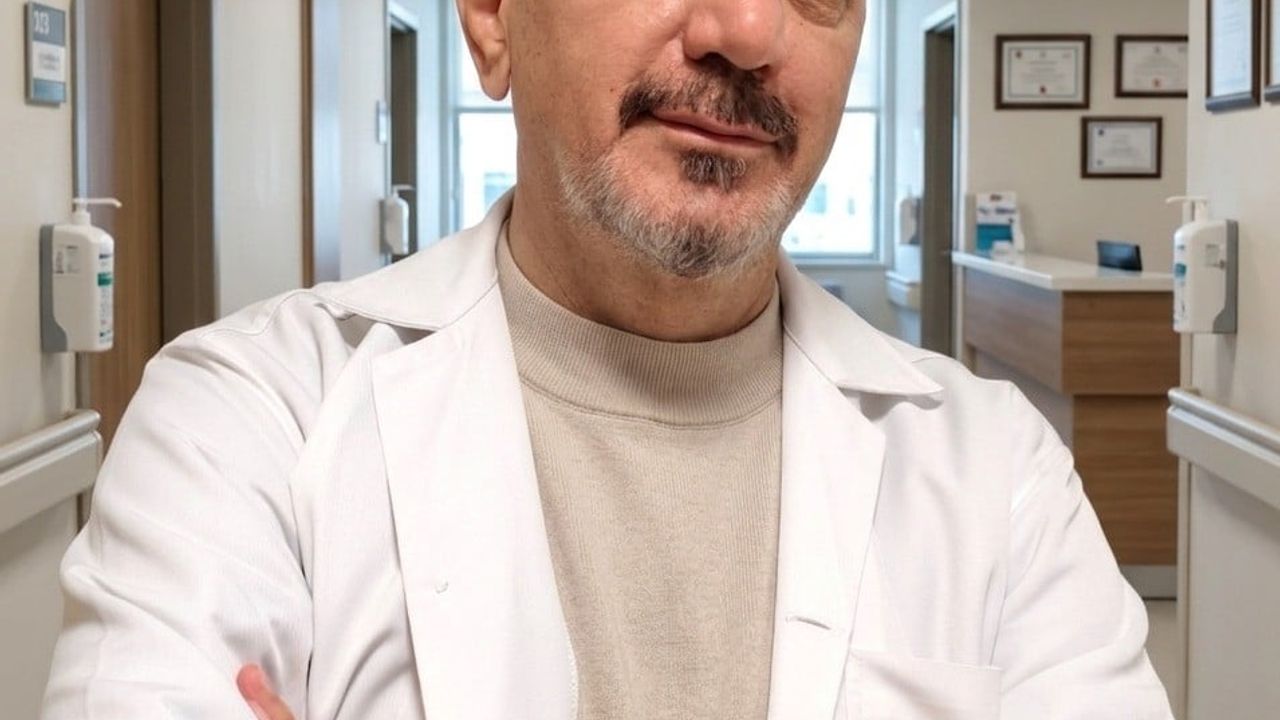 12-18 Nisan Kalp Sağlığı Haftası: Uzmanlardan Koruyucu Önlemler ve Uyarılar