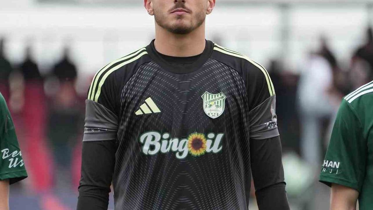 12 Bingölspor kalecisi Oğuzhan Çelik: Şampiyonluğu daha erken ilan edebilirdik
