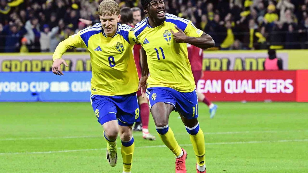 2026 Dünya Kupası'na Avrupa'dan Son 4 Bilet: Türkiye, İsveç, Çekya ve Bosna Hersek