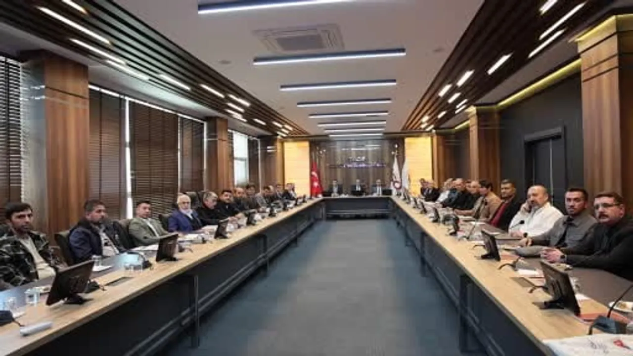 2026 Yerel Kalkınma Hamlesi: İş dünyasına proje başına 7 milyon 500 bin TL faizsiz destek
