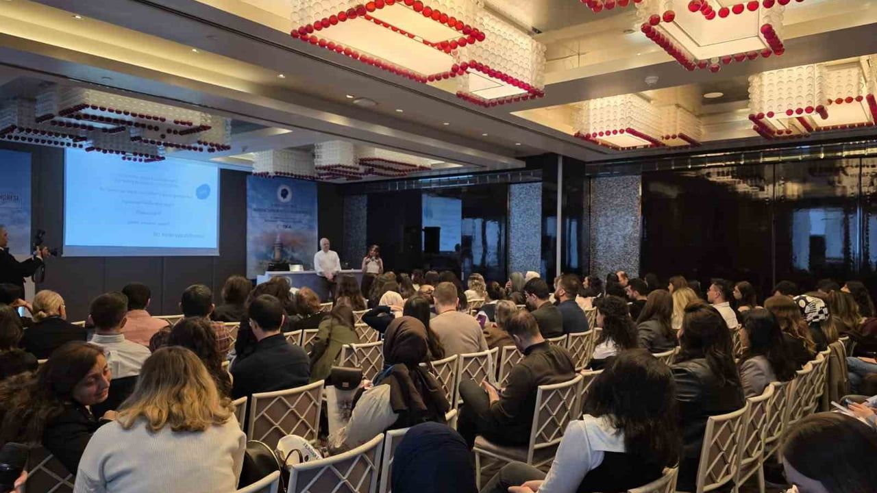 3. Nörogenetik ve Nörometabolik Hastalıklar Kongresi İstanbul'da başladı