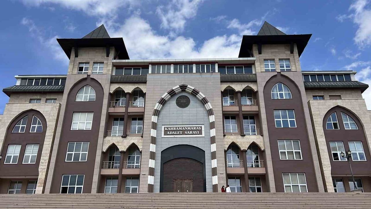 44 kişinin hayatını kaybettiği Said Bey Sitesi davası ertelendi