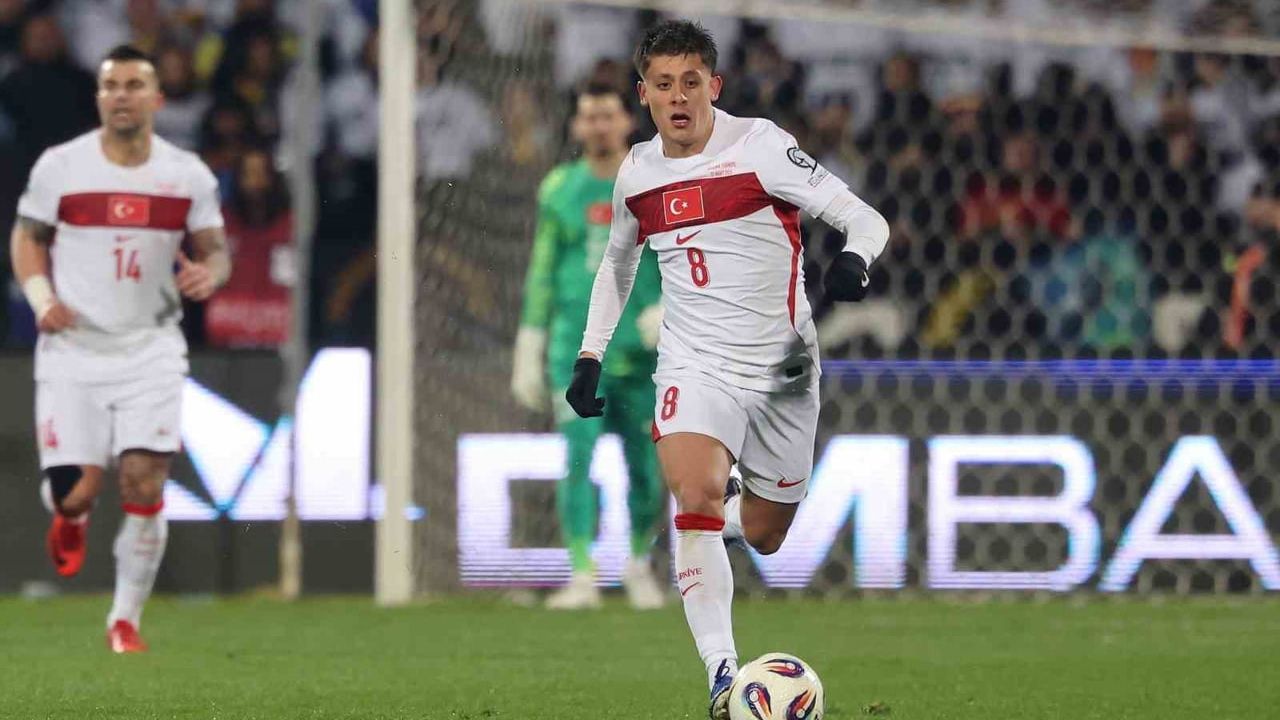 A Milli Futbol Takımı 2026 FIFA Dünya Kupası'nda D Grubu'nda ABD, Paraguay ve Avustralya ile eşleşti