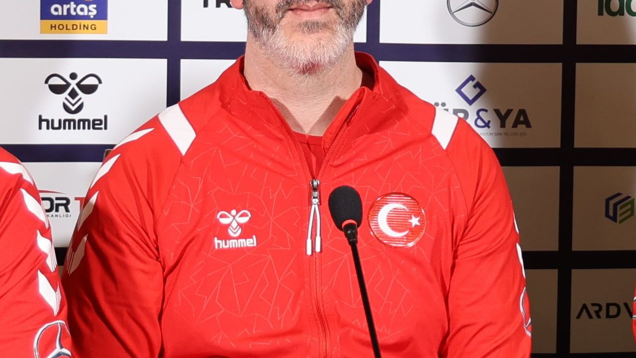 A Milli Kadın Hentbol Takımı, 2026 EHF Avrupa Kupası'nda yarın Macaristan ile Aksaray’da karşılaşacak