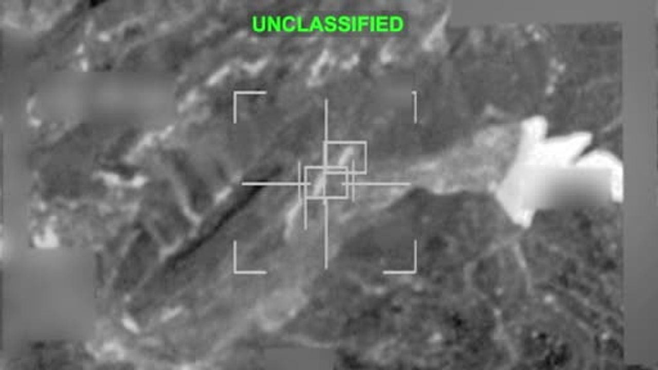 ABD, İran’daki yeraltı askeri hedeflerin vurulduğunu açıkladı; Lamerd iddiaları asılsız bulundu