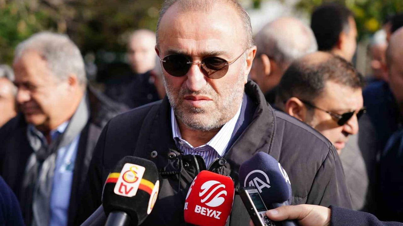 Abdurrahim Albayrak: 'Şu anki milli takımın temelini Mircea Lucescu attı'