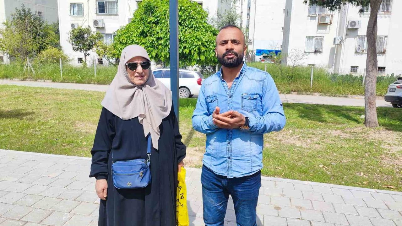 Adana'da 66 yaşındaki kadının ücretsiz biniş hakkı dolmuş sürücüsü tarafından engellendi