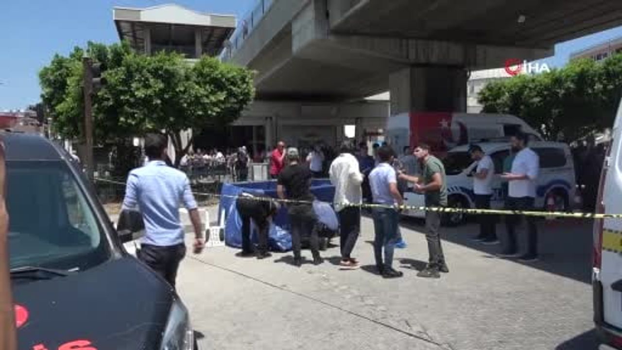 Adana'da eşini ve kayınbiraderini öldüren uzman çavuşa biri ağırlaştırılmış 2 müebbet ve 10 yıl hapis