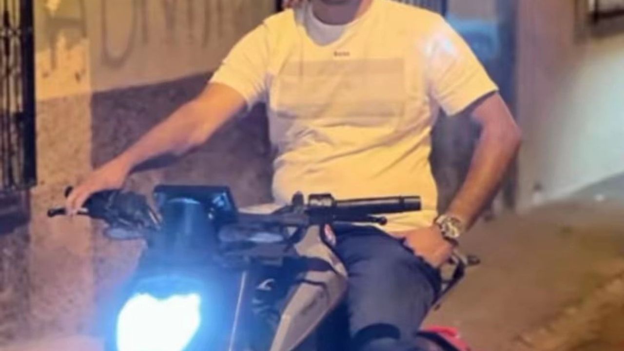 Adana'da haraç iddialı kebapçı saldırısının azmettiricisi sokakta vurularak öldürüldü